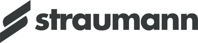 Straumann Logo Grey